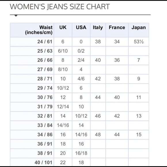 Levi’s • Vintage Mid waisted Cutoffs. Size 25/0/2 - Picture 7 of 8